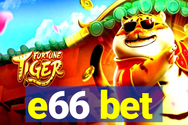 e66 bet